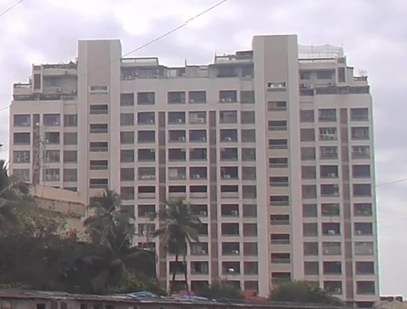 Sterling Seaface in Worli - Photo 2