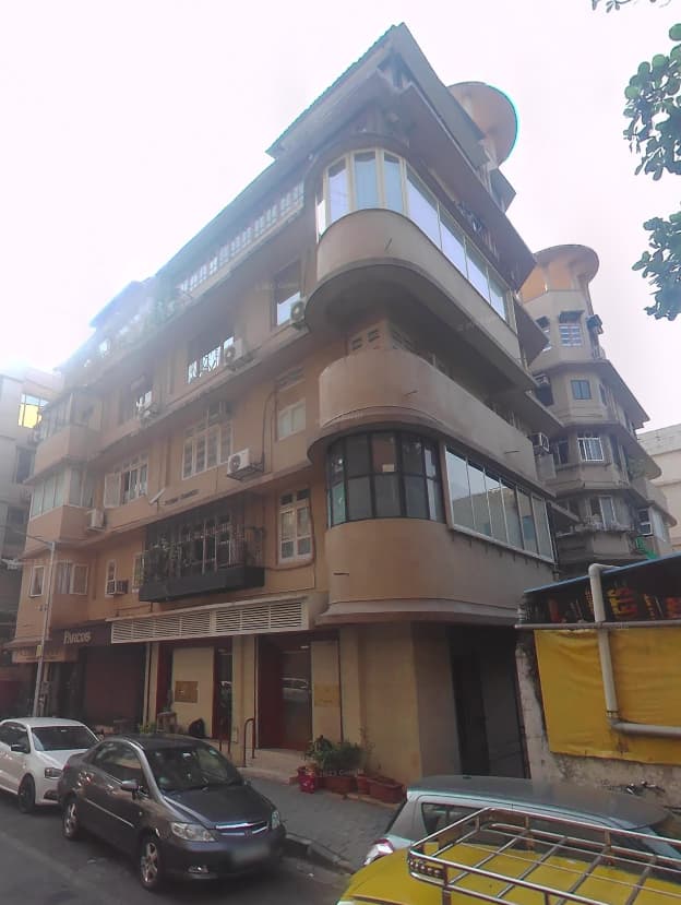 Suleman Chambers in Colaba - Photo 2