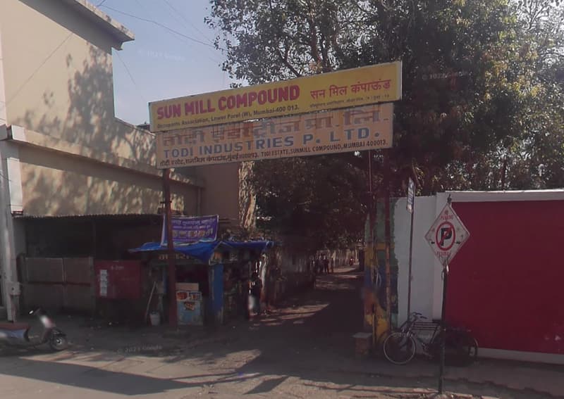 Sun Mill Compound in Lower Parel - Photo 2
