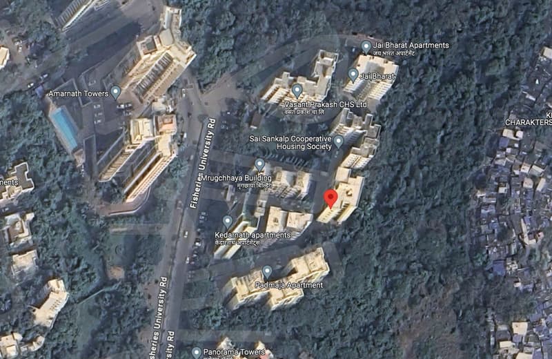 2 Suyog Darshan for Rent in Andheri West