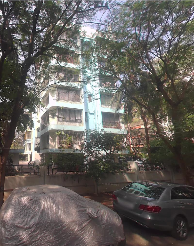 2 Tahiti Co-operative Housing Society for Rent in Andheri West
