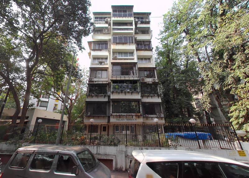 3 Talati Terrace for Rent in Andheri West