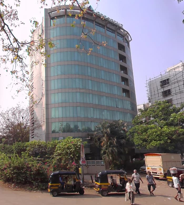 The Avenue in Andheri East - Photo 1