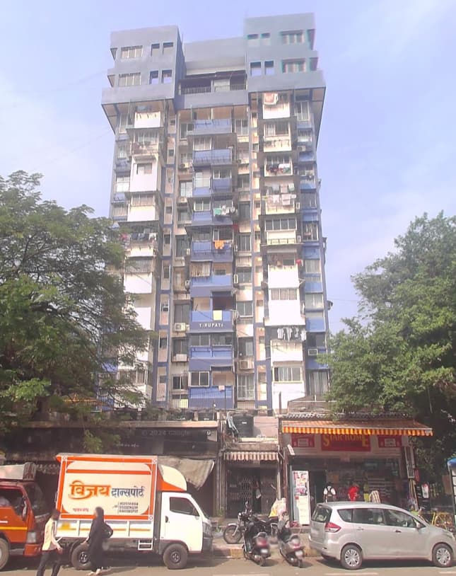 Tirupati Apartments for rent