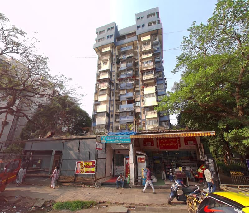 Tirupati Apartments in Andheri West - Photo 2