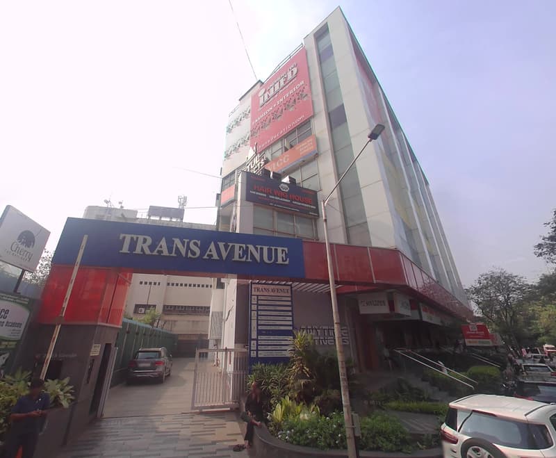 Trans Avenue in Andheri West - Photo 2
