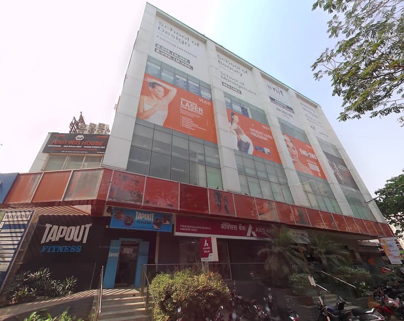 Trans Avenue in Andheri West - Photo 3