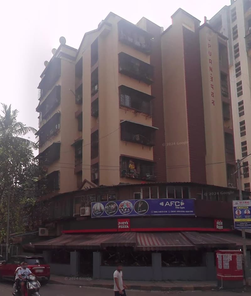 Upvan Building in Andheri West - Photo 2