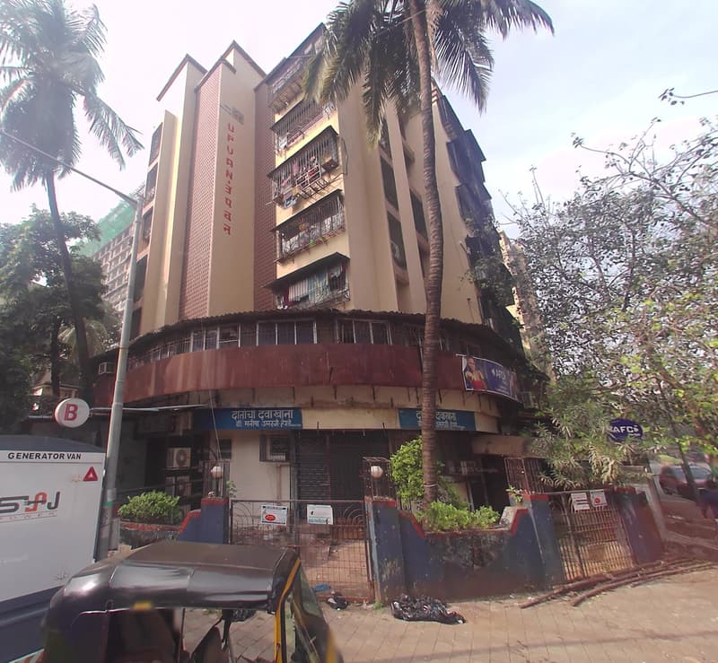 Upvan Building in Andheri West - Photo 3