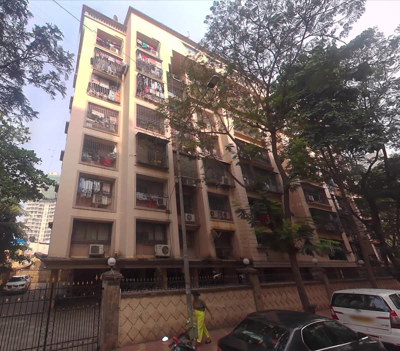 3 Vandana for Rent in Andheri West