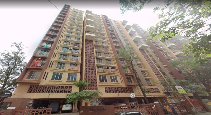 Veena Serenity in Chembur - Photo 2