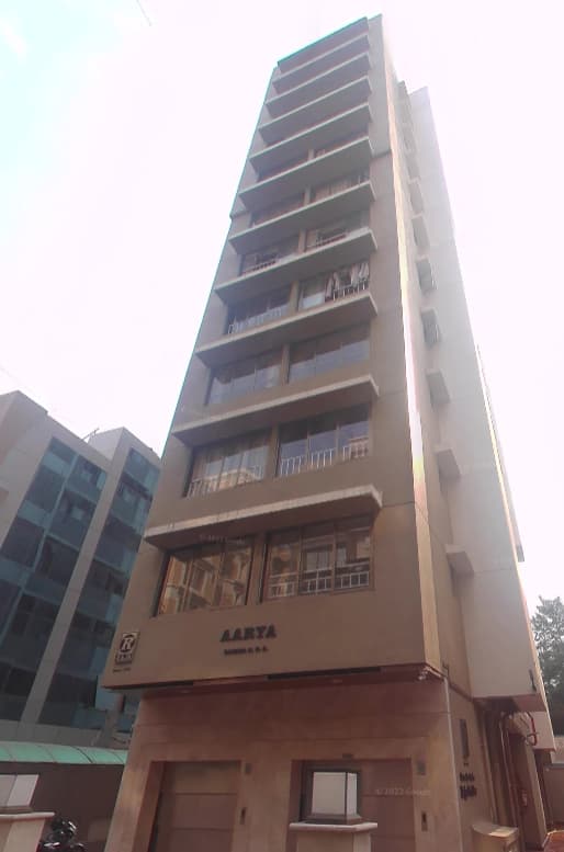 Aarya Sahara in Khar West - Photo 2