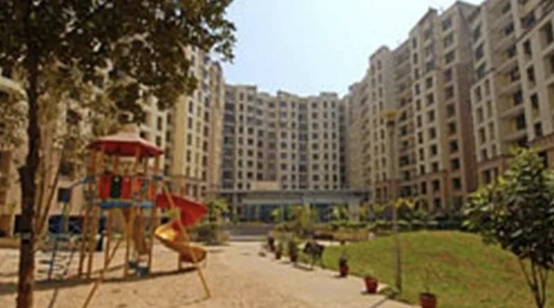 Akruti Orchid Park in Andheri East - Photo 17