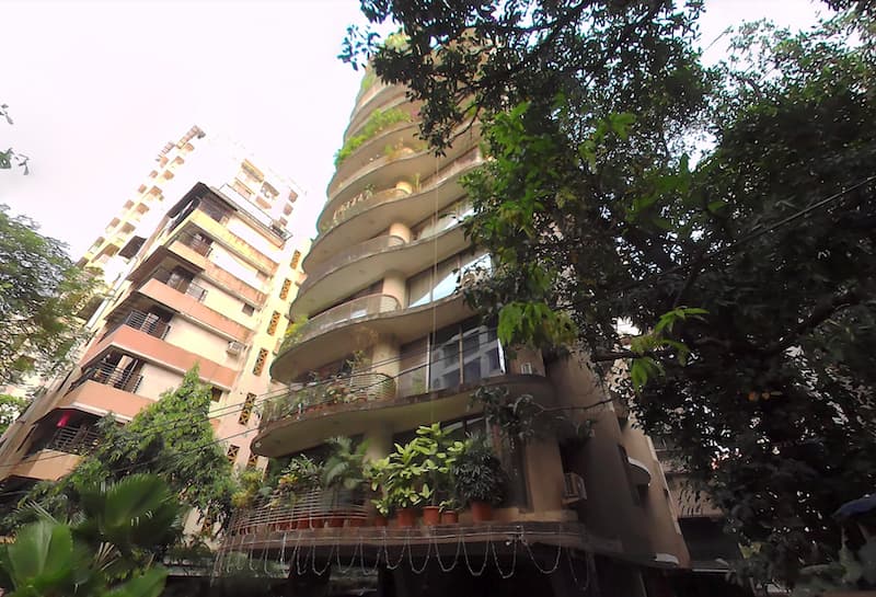 3 Vraj Prime Dev Ashish for Rent in Khar West