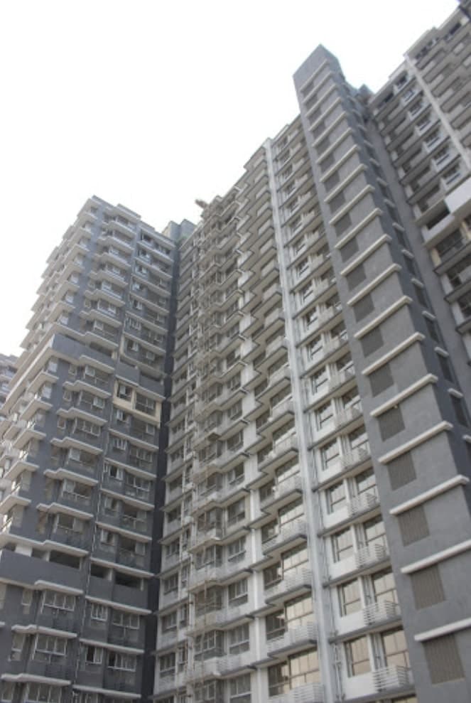 2 Wadhwa Promenade for Rent in Ghatkopar West
