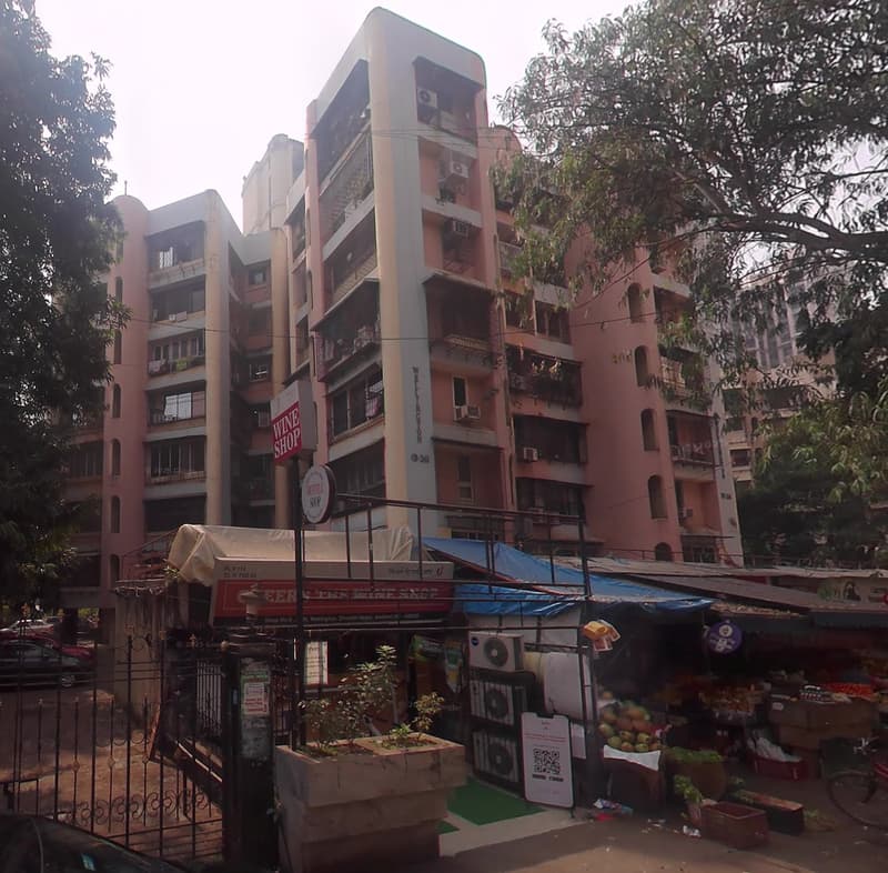 Wellington in Andheri West - Photo 2