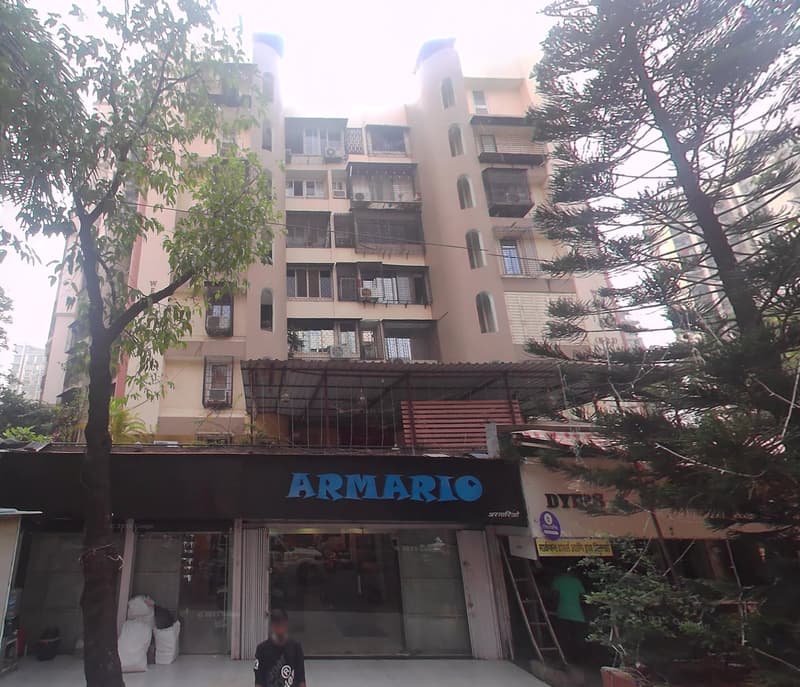1 Wembley for Rent in Andheri West