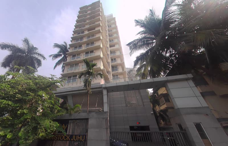 Woodstock in Juhu - Photo 2