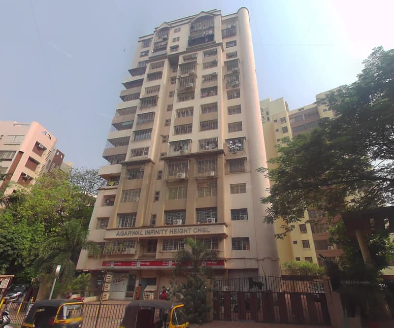 Agarwal Infinity Height for rent