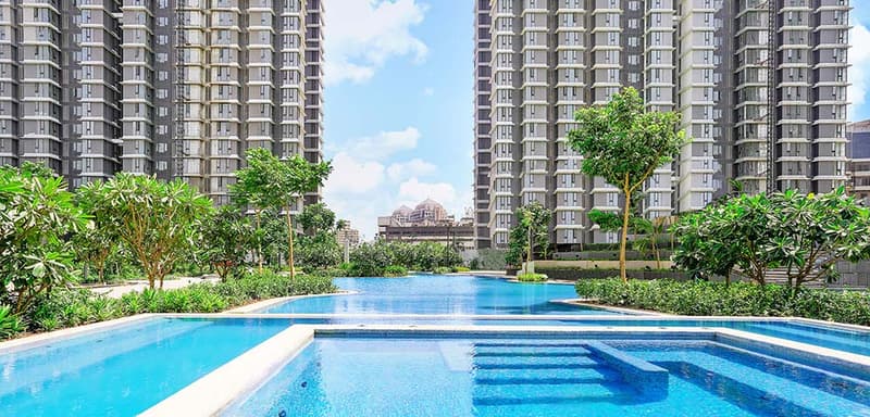 Lodha Marquise in Worli - Photo 2