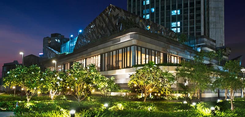 Lodha The Park in Worli - Photo 12