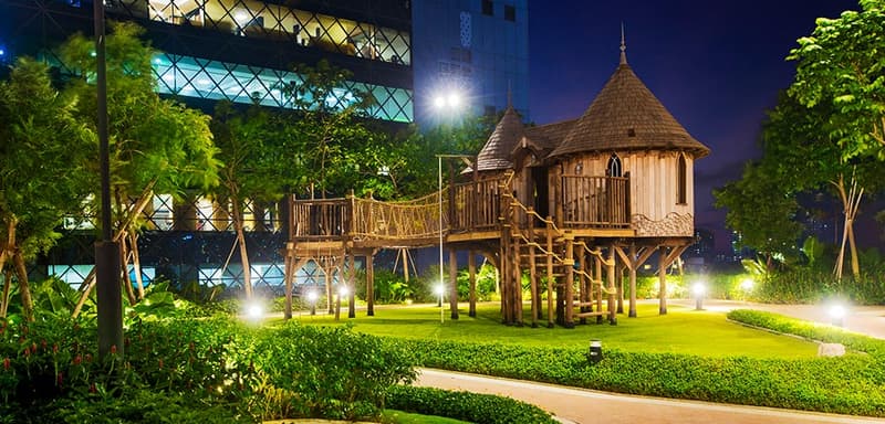 Lodha The Park in Worli - Photo 7