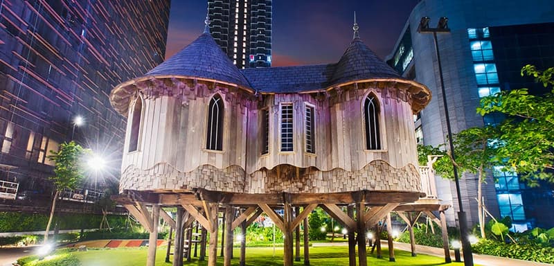 Lodha The Park in Worli - Photo 11