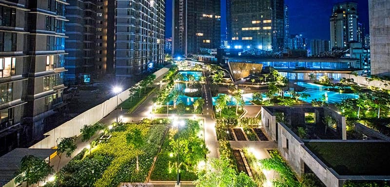 Lodha The Park in Worli - Photo 13