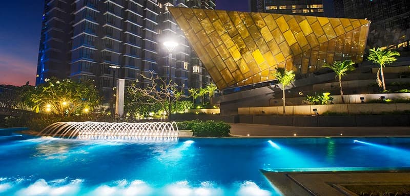 Lodha The Park in Worli - Photo 9