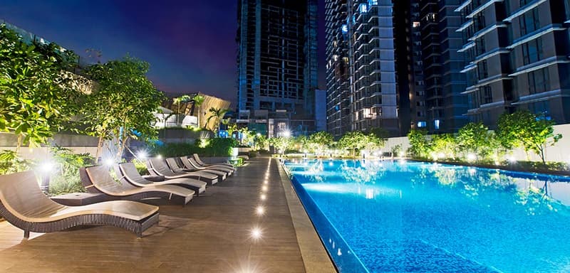 Lodha The Park in Worli - Photo 10