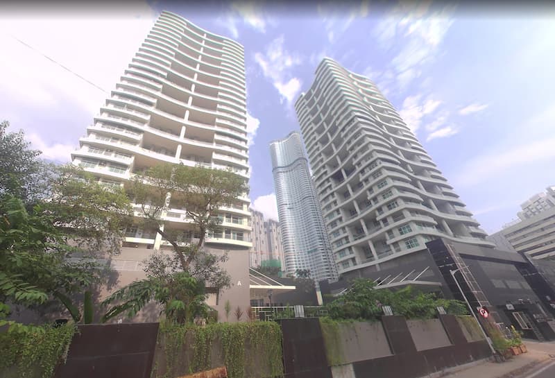Lotus Enpar in Lower Parel - Photo 2