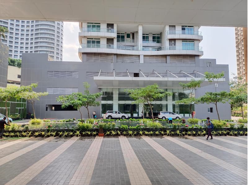 Lotus Enpar in Lower Parel - Photo 9