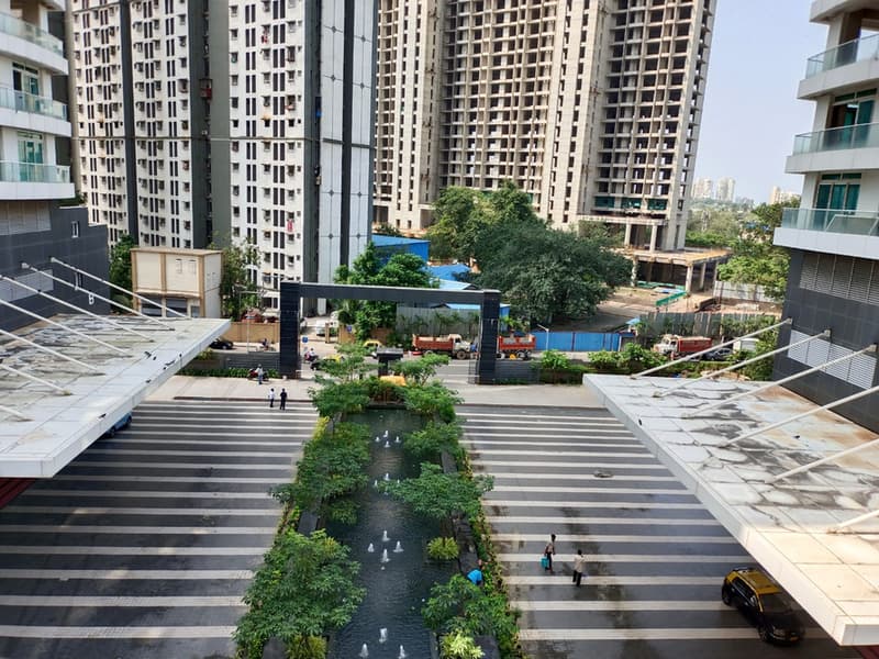 Lotus Enpar in Lower Parel - Photo 10