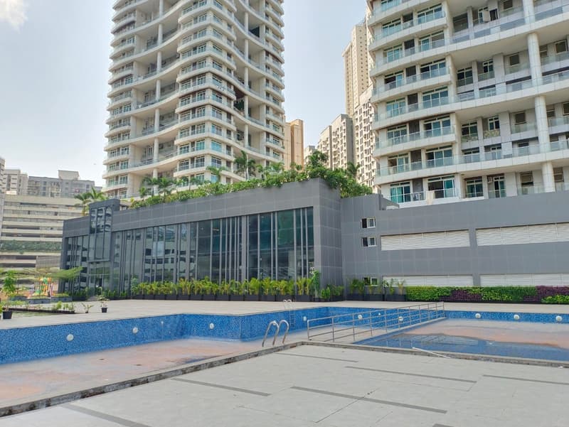 Lotus Enpar in Lower Parel - Photo 11