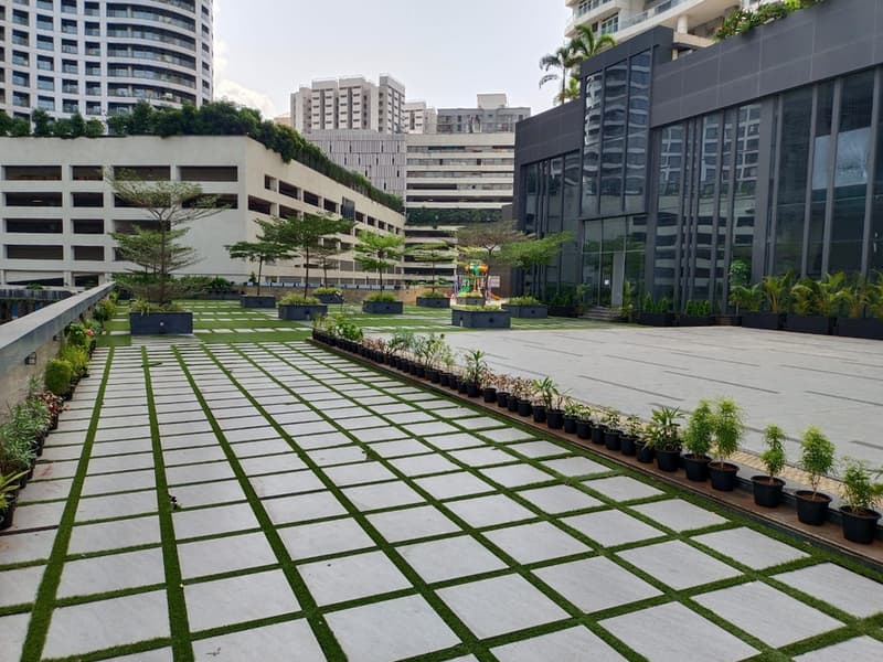 Lotus Enpar in Lower Parel - Photo 6