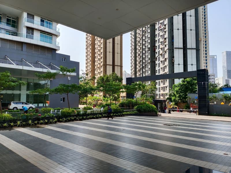 Lotus Enpar in Lower Parel - Photo 7