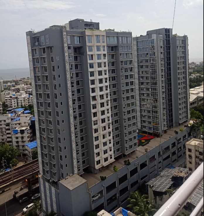 Kabra Metro One in Andheri West - Photo 3