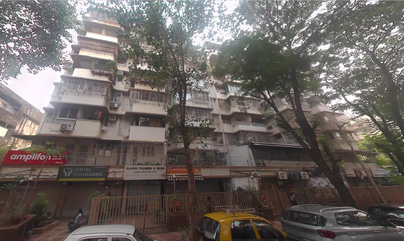 Devdarshan in Mahim - Photo 2