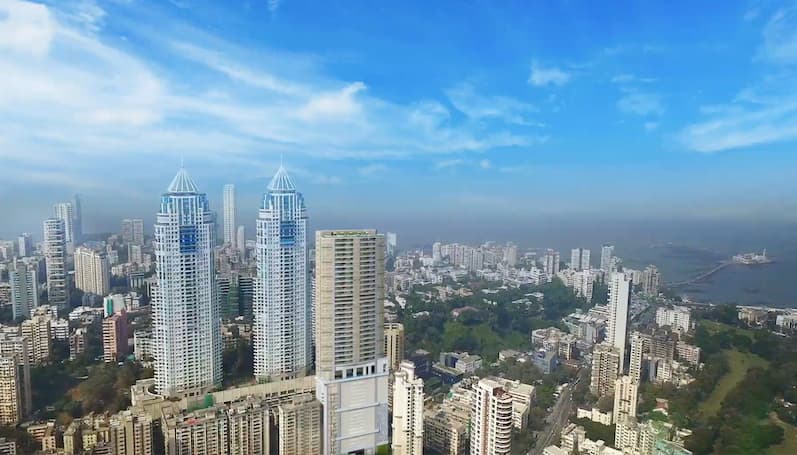 Imperial Towers in Tardeo - Photo 4