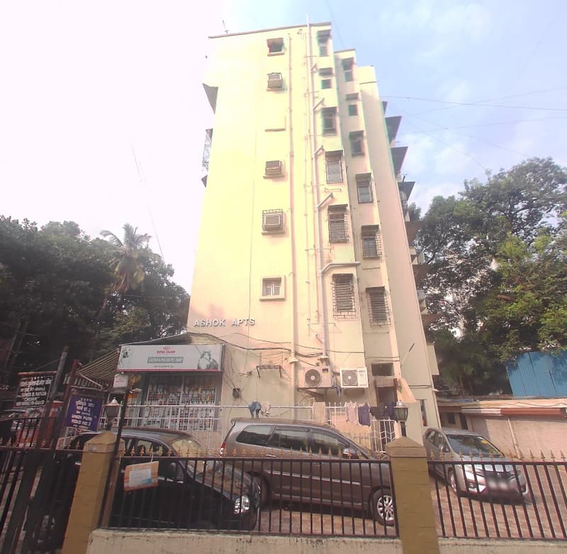 Ashok Apartment in Khar West - Photo 2