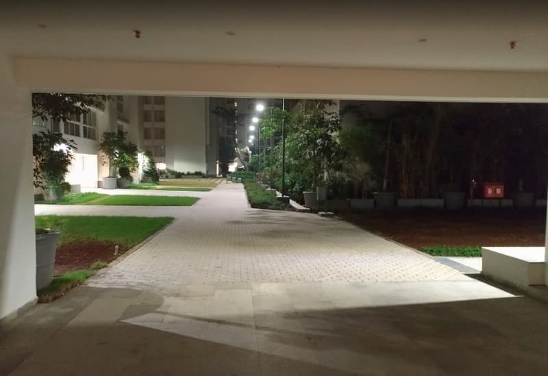 Godrej The Trees in Vikhroli - Photo 10