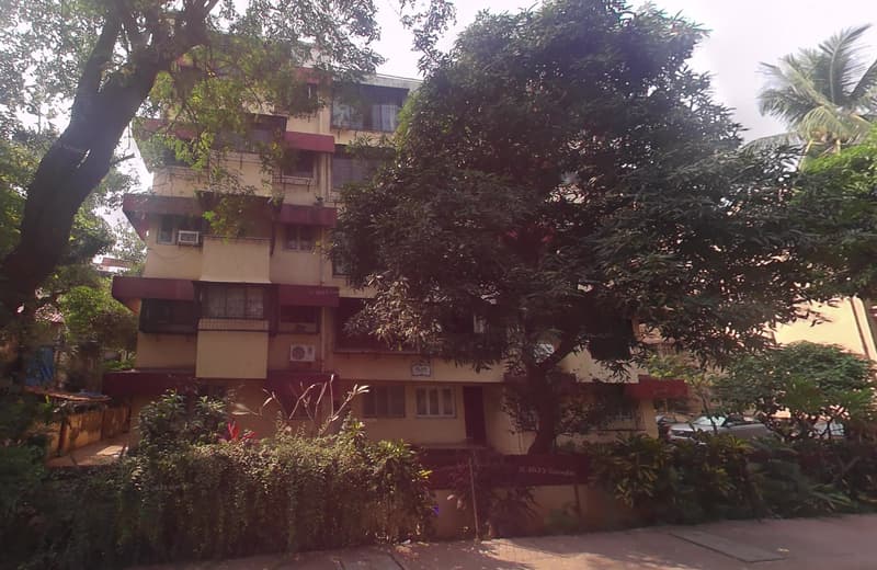 2 Olar Apartments for Rent in Bandra West