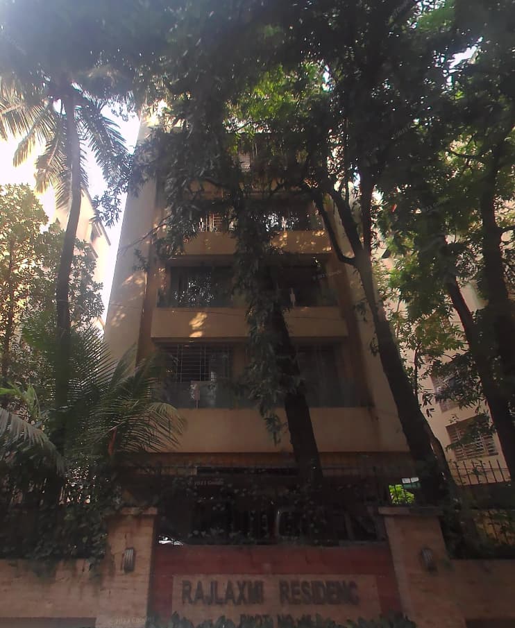 Rajlaxmi Residency for rent
