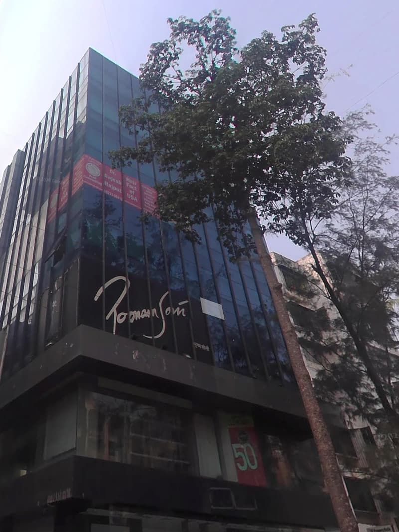 2 Saffire for Rent in Santacruz West