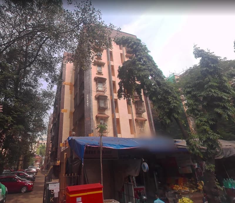 1 Skyway Apartments for Rent in Andheri West