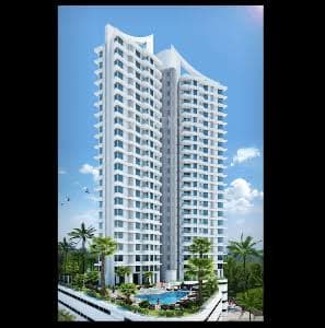 Rizvi Cedar in Malad East - Photo 1