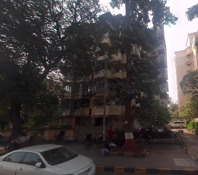 Wahedna Apartment in Bandra West - Photo 2