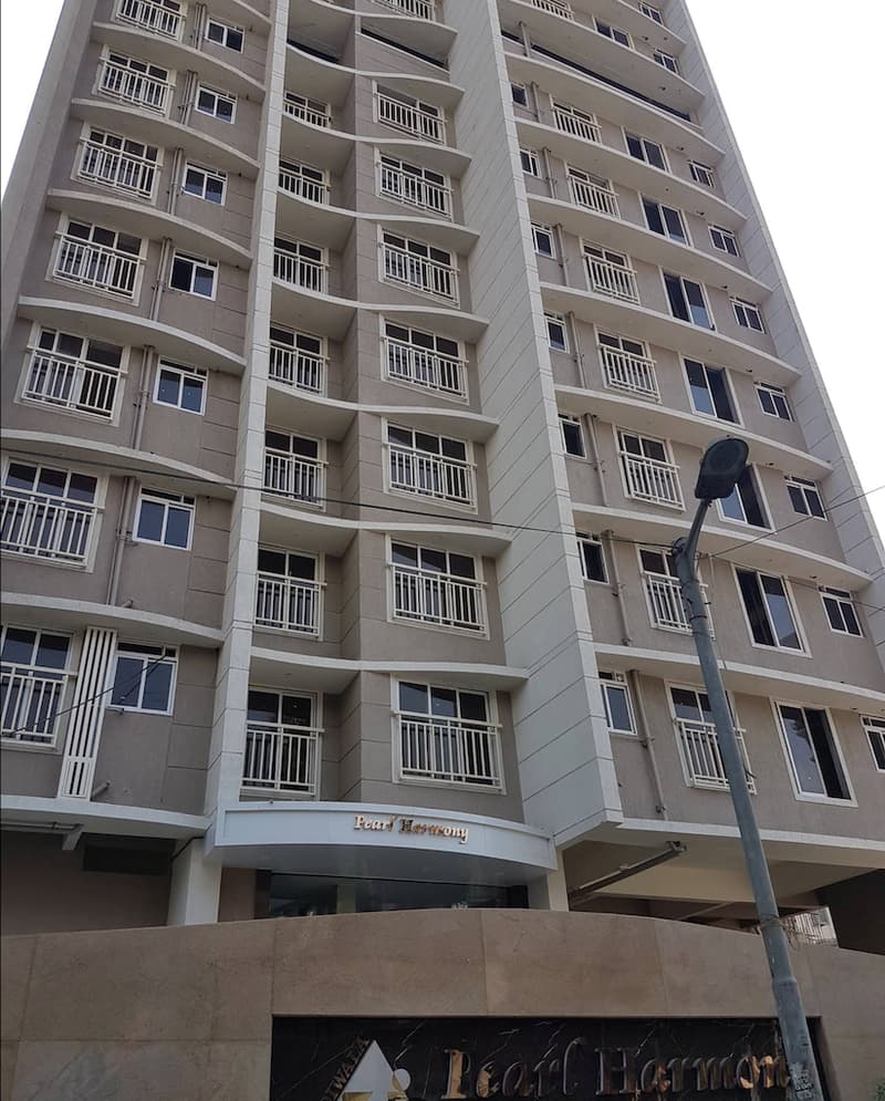 Pearl Harmony in Andheri West - Photo 2