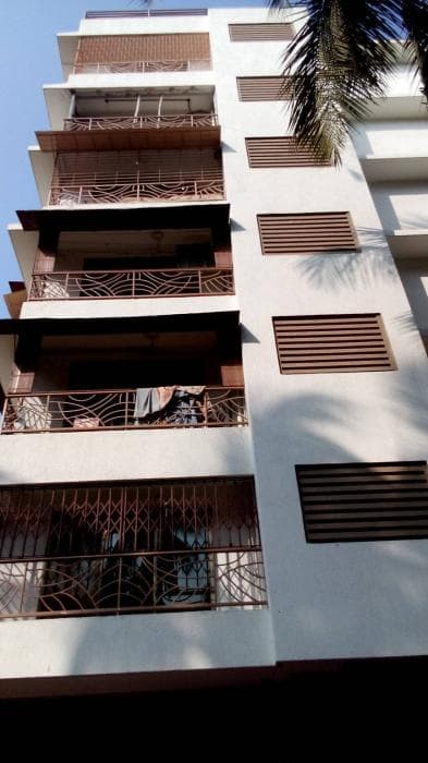 Rajarshi CHS in Santacruz West - Photo 1