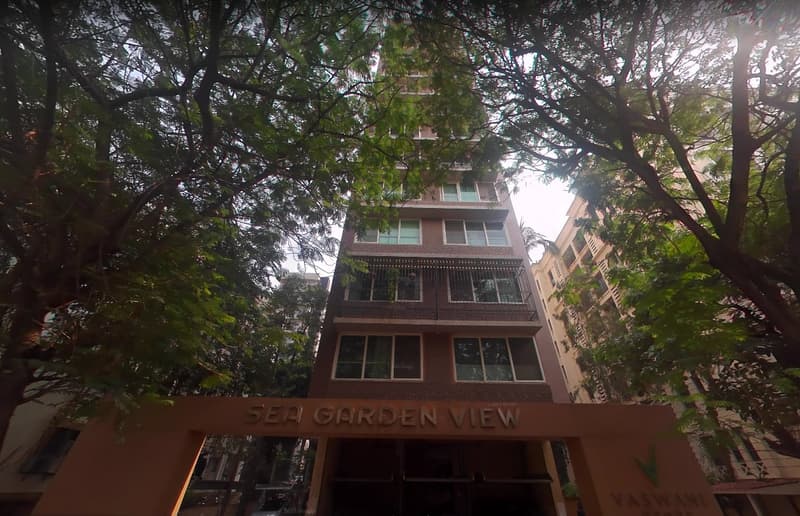 3 Sea Garden View for Rent in Santacruz West